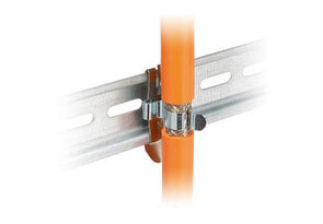 icotek EMC Cable Clamps and Shielding