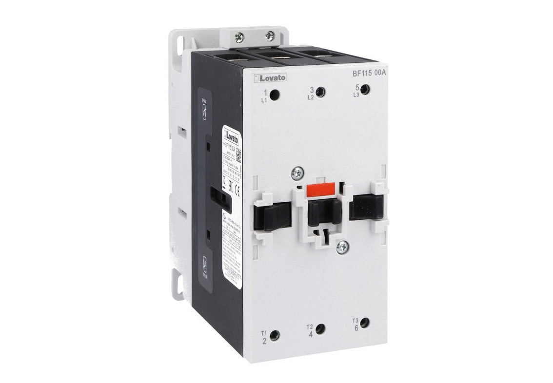 Lovato Electric BFX5001 main image 1