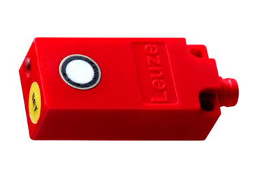 Leuze HRTU 420/4NC.2-S8: Ultrasonic Distance Sensor - 50113988