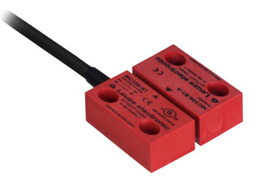 Leuze MC336-S1R5-A: Magnetically Coded Sensor - 63001054
