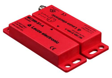 Leuze MC388-S1M8-A: Magnetically Coded Sensor - 63001006