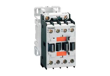 Lovato BF Series: Control Relay - BF0022D024