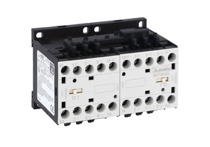 Lovato Electric Electronic and Electromechanical Starters