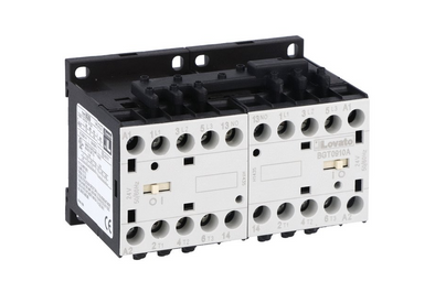 Lovato Electric Electronic and Electromechanical Starters