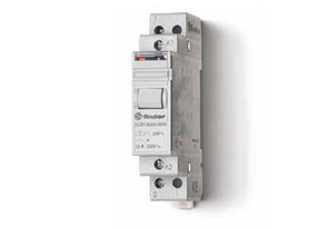 Modular Step Switch Relays