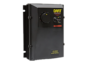 Dart Controls DC Drives