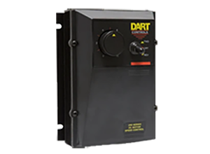 Dart Controls DC Drives