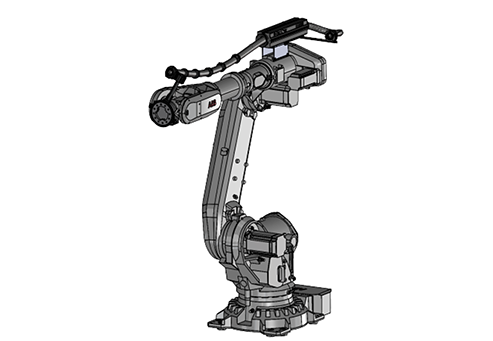 ABB IRB 6700 Robot