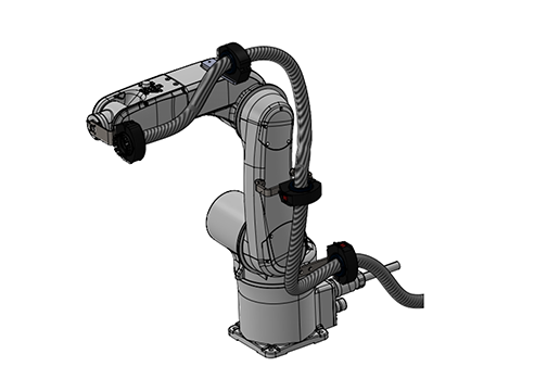 DENSO VS-6577-B Robot