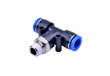 Threaded T Fittings