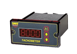 Dart Controls Tachometers
