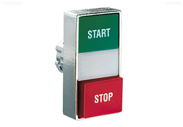 Lovato Electric: Double Touch Actuators