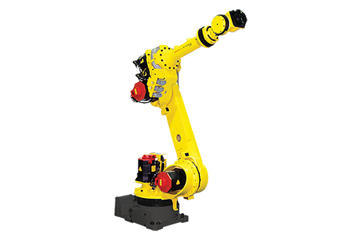 Fanuc R1000ia Fanuc R1000iA 100F Robot – Trimantec