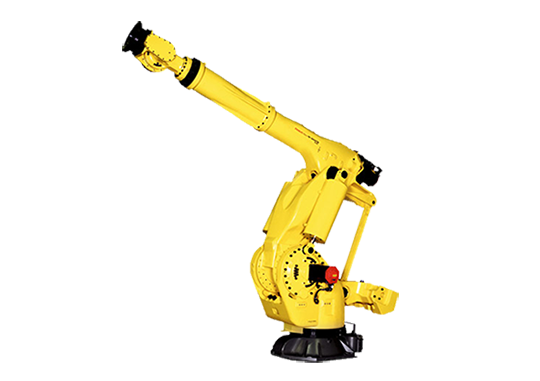 Fanuc M900iB 400L Robot