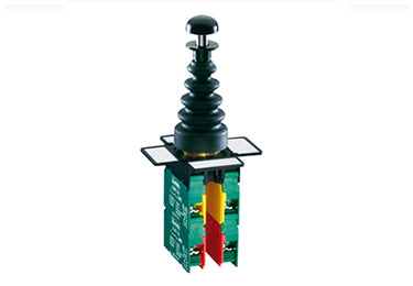 Lovato Electric: Joysticks