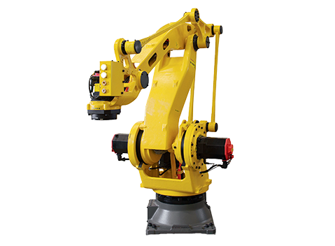 Fanuc M410iC 110 Robot