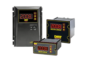 Dart Controls Digital DC Drives