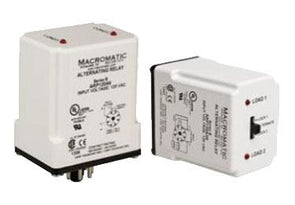 Alternating Relays