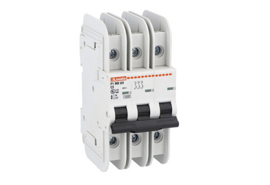 Miniature Circuit Breakers