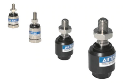 Pneumatic Cylinder Joints