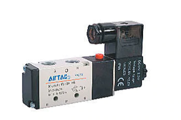 High-Quality Pneumatic Valves | Precise Flow Control – Trimantec