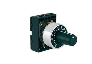Lovato Electric Potentiometer Drives