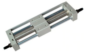Pneumatic Rodless Cylinders
