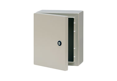 Tecnomatic Steel Electrical Enclosures - Trimantec