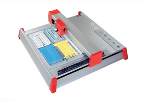 Murrplastik Plotter System