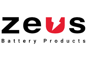 Zeus Industrial Battery Products