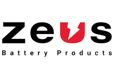 Zeus Industrial Battery Products