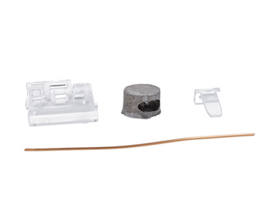 Lovato RF Series: Sealing Device for Relay - 11G233