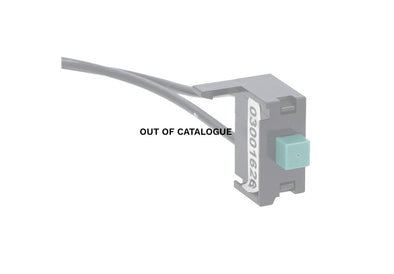 Lovato RF series: Electric button NO - 11G244