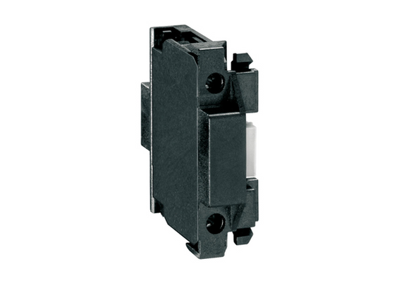 Lovato BF Series: Auxiliary contact for side mounting - 11G42801D