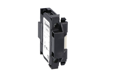 Lovato BF Series: Auxiliary contact for side mounting - 11G42801