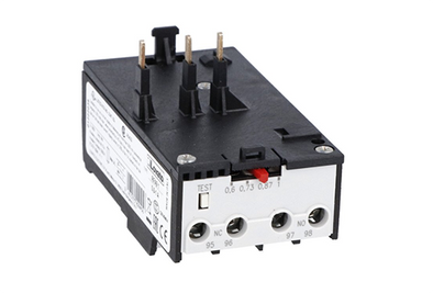 Lovato BG series: 3P Thermal overload relay - 11RFA9033