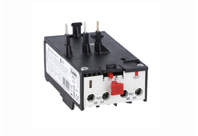 Lovato BG series: 3P Thermal overload relay - 11RF933