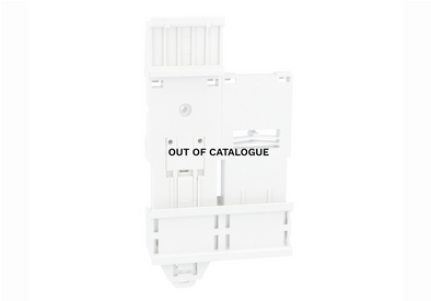 Lovato Adapter Plate for direct-on-line starter - 11SMX9012