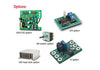 530 series options