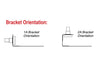 Speed Control bracket diagram