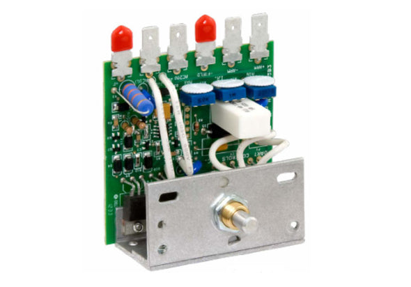 General Purpose Variable Speed Control