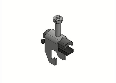 Icotek UCL: Cable clamp for Unistrut - 32020