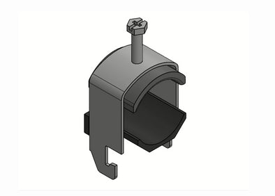 Icotek UCL: Cable clamp for Unistrut - 32027