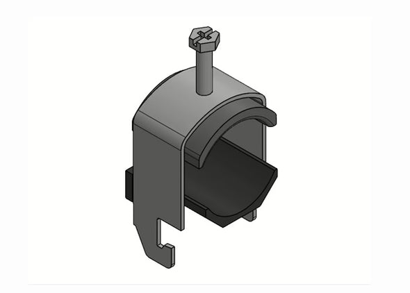 Icotek UCL: Cable clamp for Unistrut - 32027