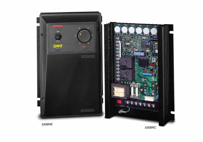 Dart Controls 533BC-5 – Trimantec