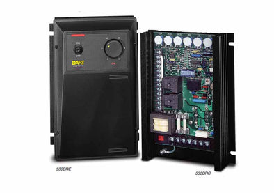 530 Series Drive