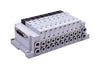 Valve Bank Assembly