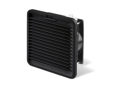Filter Fan Black