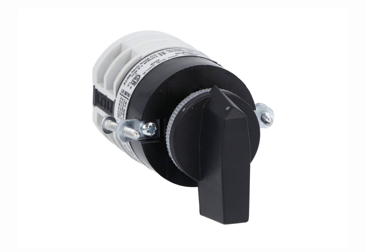 Lovato Electric: Rotary cam switch 7GN series, ON-OFF switch 3 poles ...