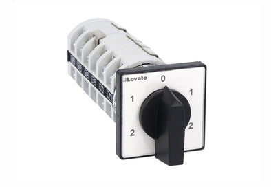cam switch 2-1-0-1-2